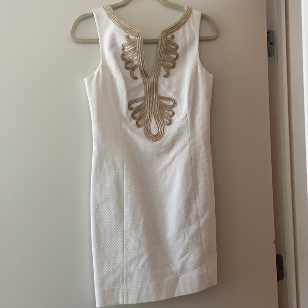 LIKE NEW Lilly Pulitzer Dress